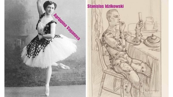 Must-Have Ballet Books: A Perfect Pirouette of Reading Material!