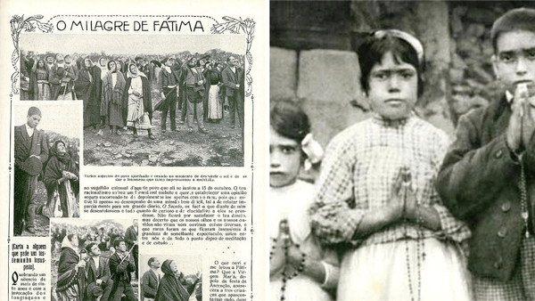 Kneel with the Shepherd Children:  The Most Important Books About Fatima